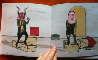 Illustration for article titled Why has this book not been translated into English yet??